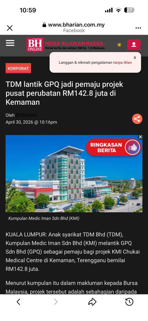 Dr. Mahyuddin tweet media