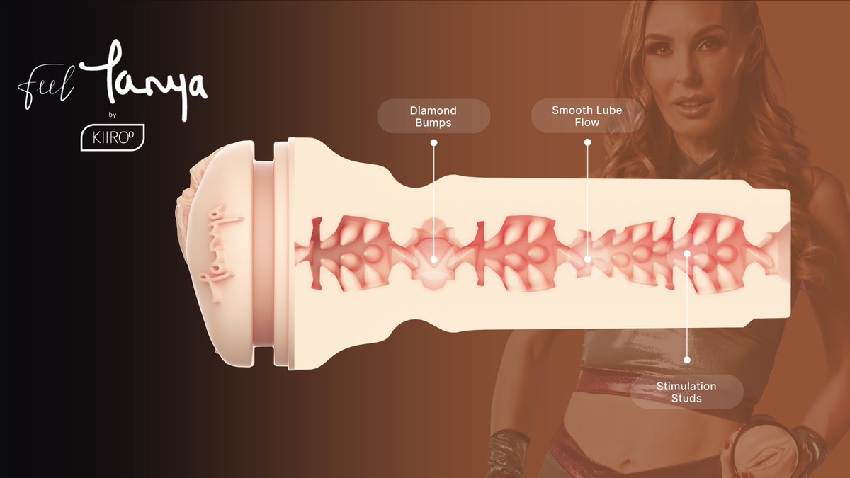 Kiiroo tweet media