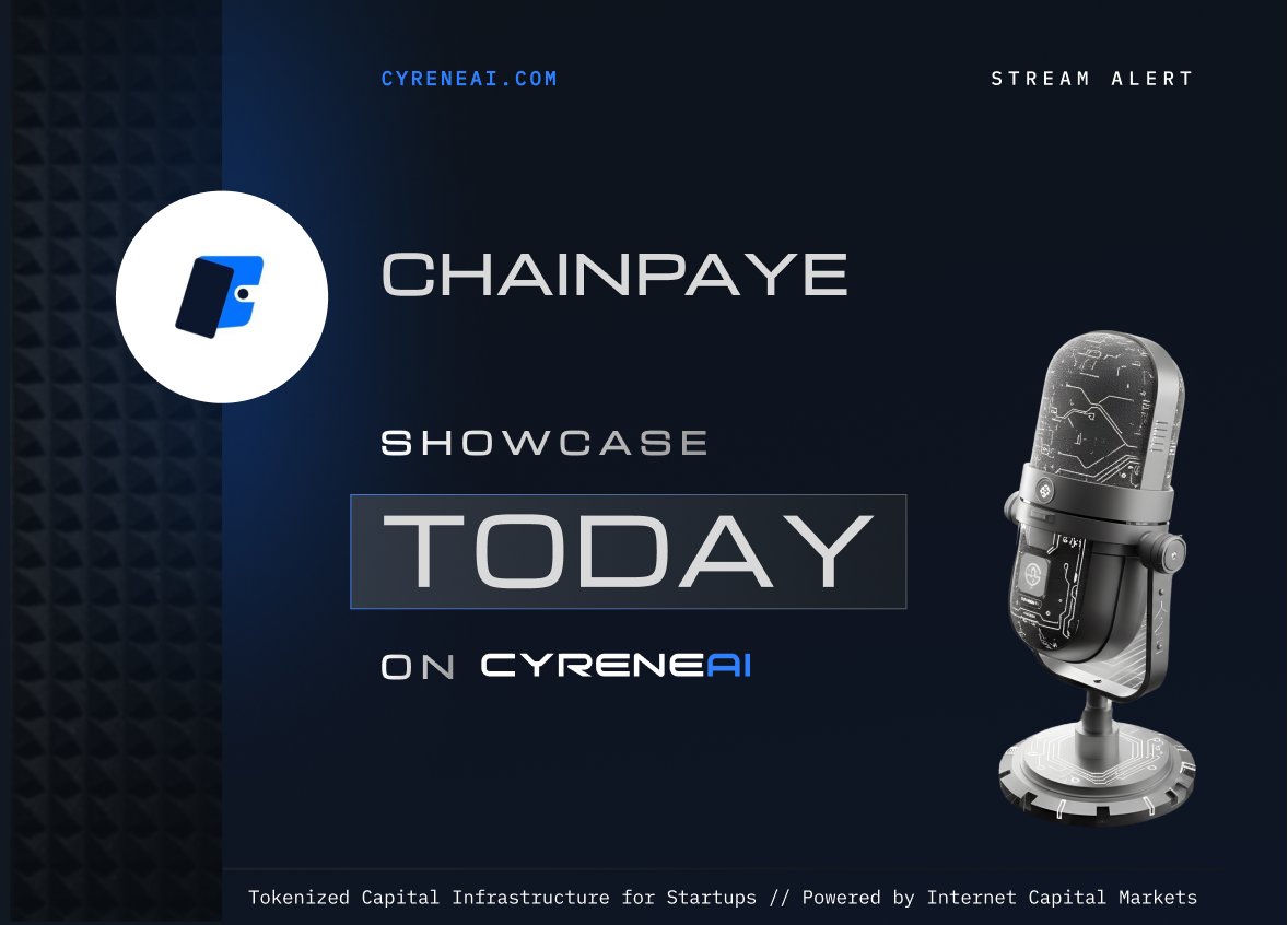 CyreneAI tweet media