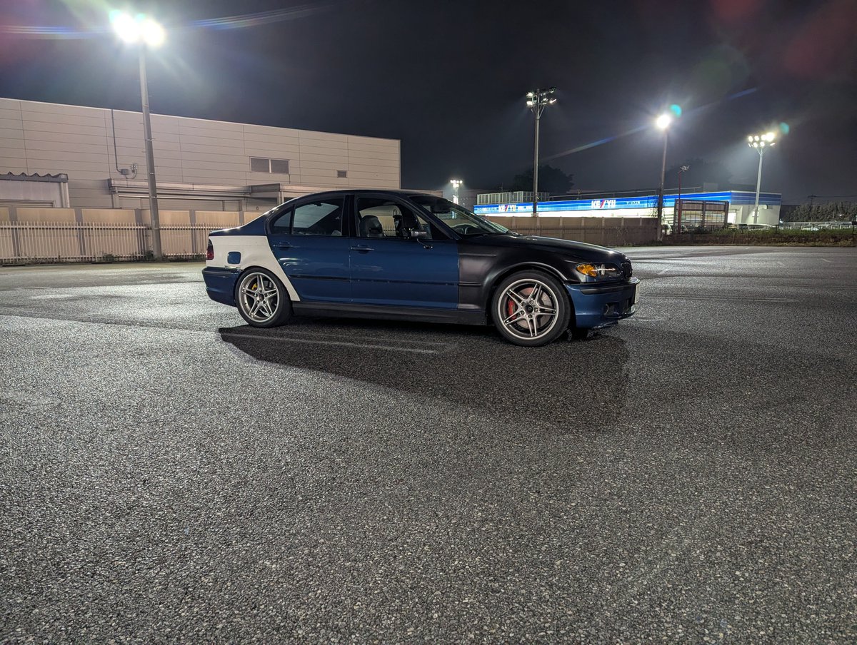 トチギB530 tweet media