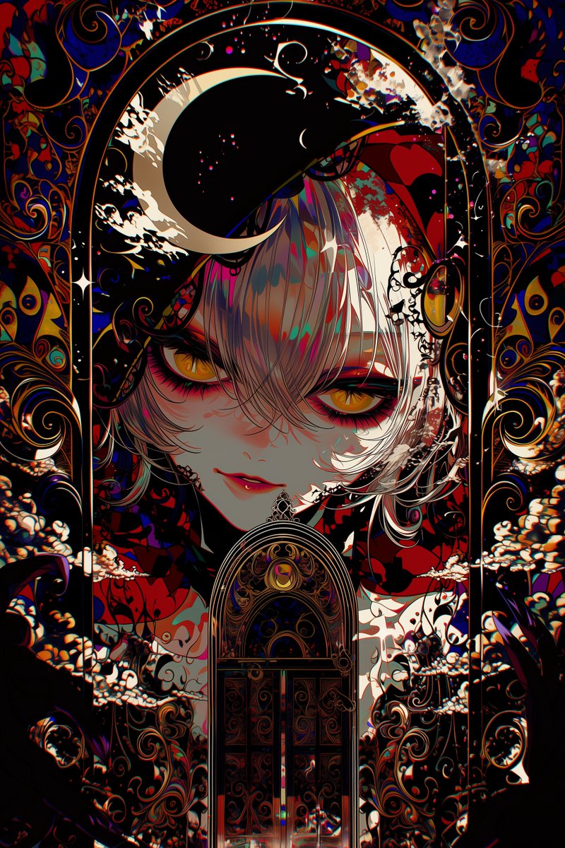M.Nesuka | ネスカ tweet media