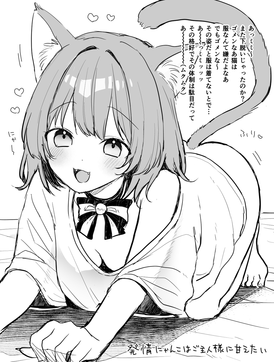 茶子 tweet media