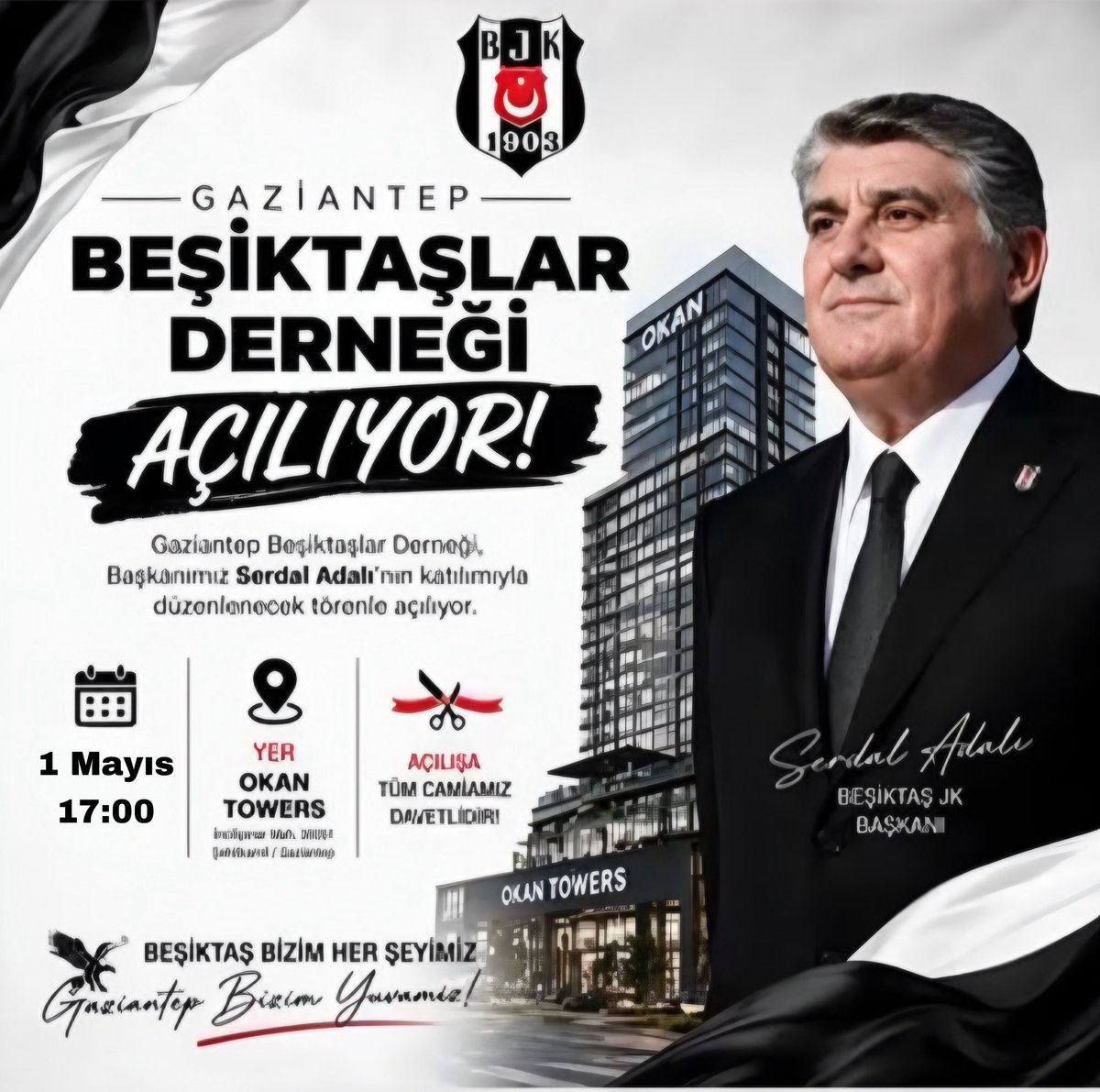 AntepBJKDer's tweet photo. https://t.co/6YTyvlyV9n