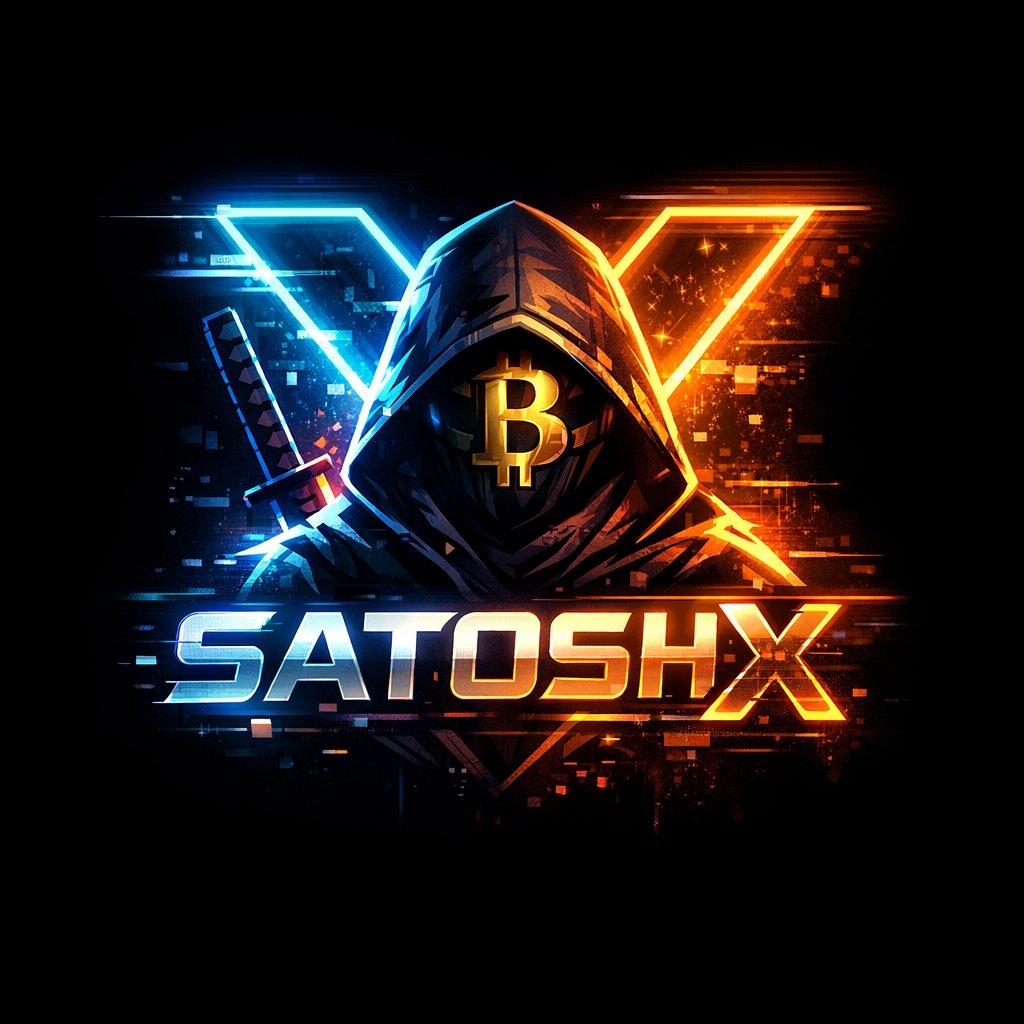 SatoshX tweet media