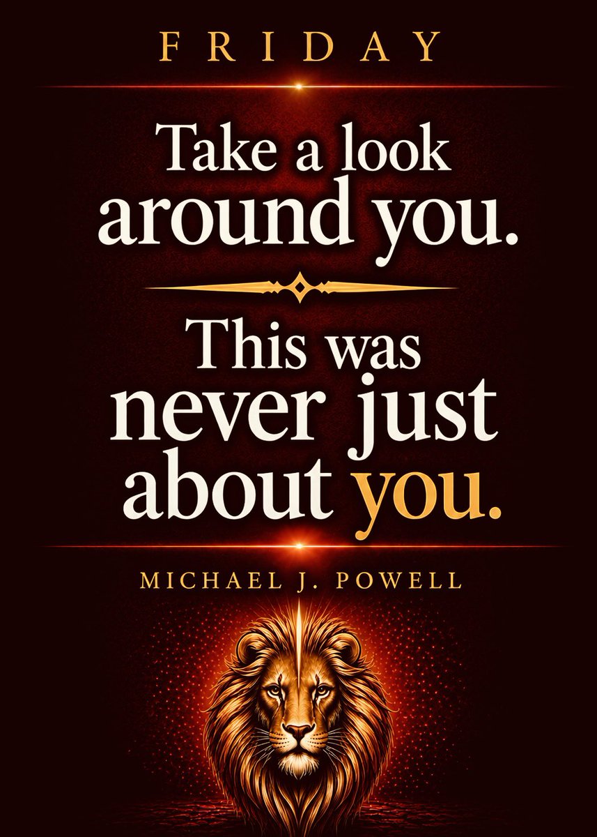 Mike Powell tweet media