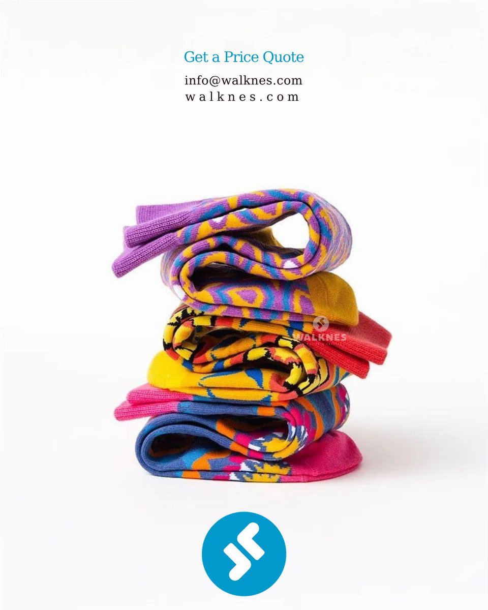 walknessocks's tweet image. As your sock manufacturer in Europe, we always offer the shortest lead times and fast delivery.🏭  Contact us walknes.com #socks #sock #sokken #socken #funnysocks #crazysocks #sportsocks #bamboosocks #customsocks #sockfactory #walknessocks