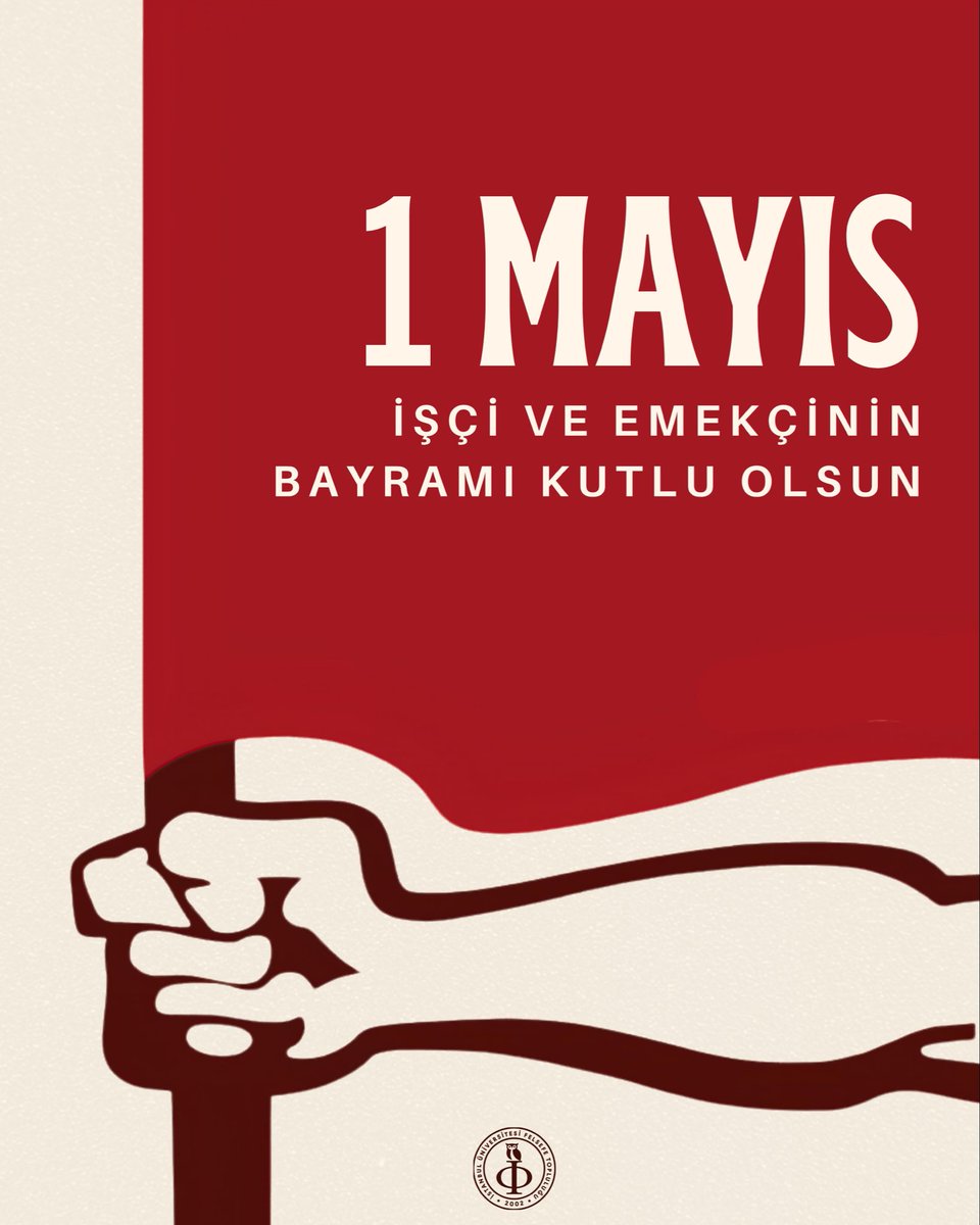 İÜ Felsefe Topluluğu tweet media