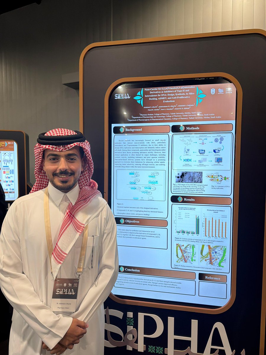 Ahmed_aldwek's tweet photo. #SIPHA26 https://t.co/crDCRl2lXc