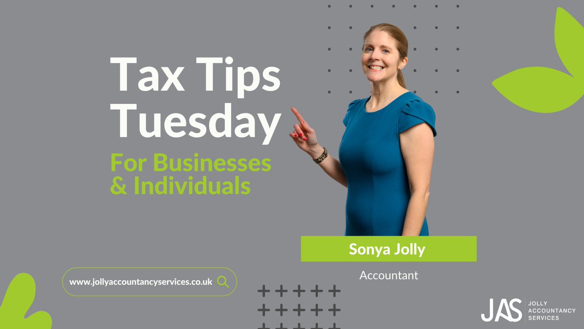 JollyAccounts's tweet photo. Tax relief is available on charitable donations made by an individual who has paid income tax equivalent or more than the tax on the donation.

#TaxTip #LocalAccountant #LancasterAccountant #JollyAccountancy #PayrollChanges #SmallBusinessUK https://t.co/RVbXyiZJQp