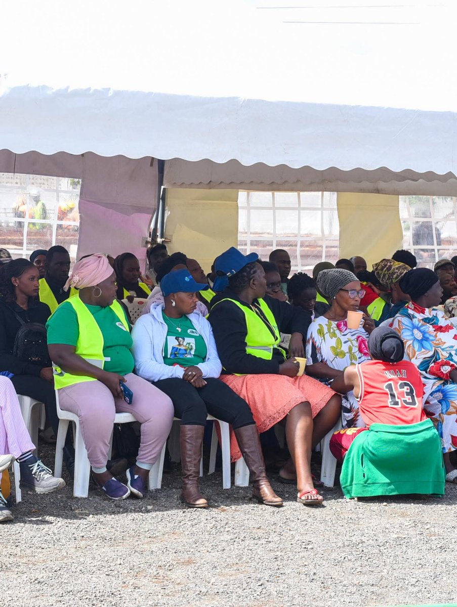 Diplomats For Health In Resilient Community tweet media