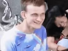 earlycoin_eth's tweet photo. Good news for you
Vitalik sold $early https://t.co/sPBW7IvHGm