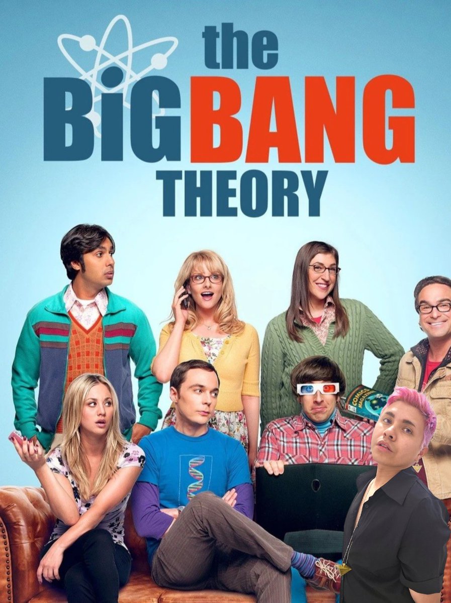 RixxoXove's tweet image. BigBangTheory x Rixxo Xové Special Guest Star. "Imagine Me With The Fellas  Just Taking About Science and Speaking Pizza or Reading The Star Wars 🍕👍✨️🎤 #bigbangtheory #rixxoxové