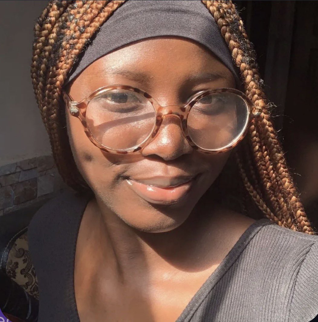 Mariamtheeblack!♡⁠ tweet media