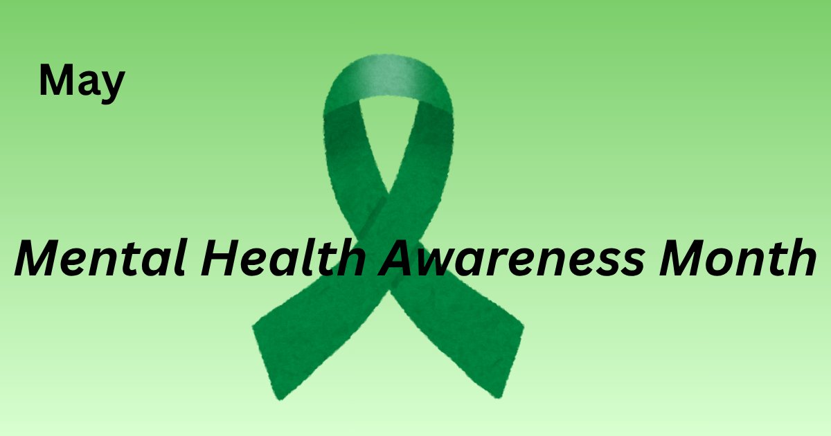 ClevelandEMS's tweet photo. Break the stigma. https://t.co/WpuTp1F02F