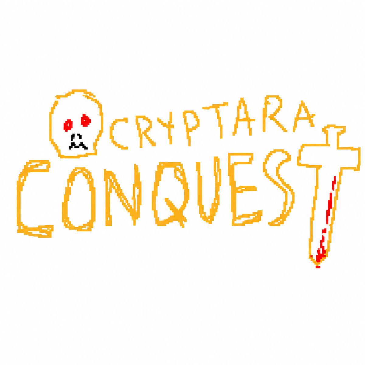 Cryptara Conquest (launching on seeker) tweet media