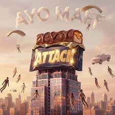Naija102FM's tweet image. Np -Attack by @AyoMaff  Ontop #WorkChop wt @GodwinAruwayo &amp;amp; @Joypanam
#TuneIn