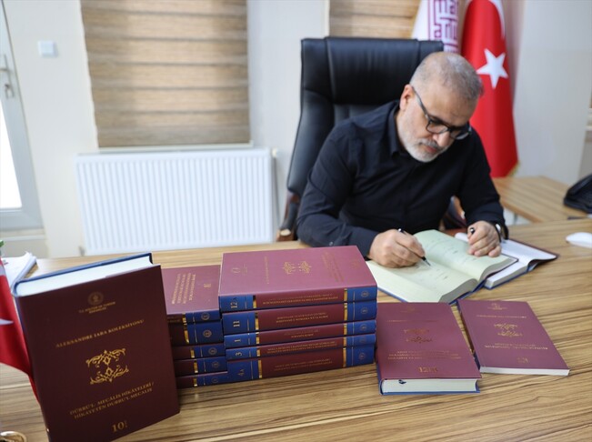 Anadolu Kurdî tweet media