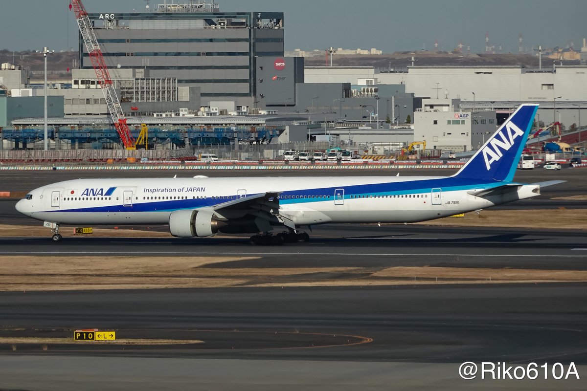 RikoJA610A's tweet photo. 今日で推し始めて14年!
#JA751A https://t.co/QOKXWn3ytC