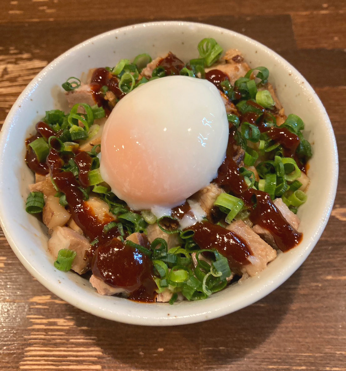 麺処井の庄 石神井公園店】 期間限定商品のお知らせ。 明日、5月2日