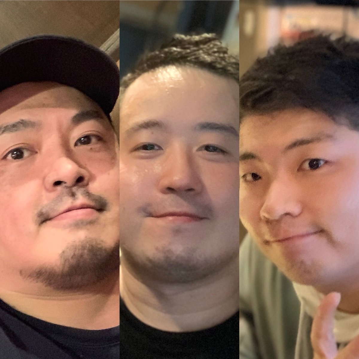 BAR DANTOTSU tweet media