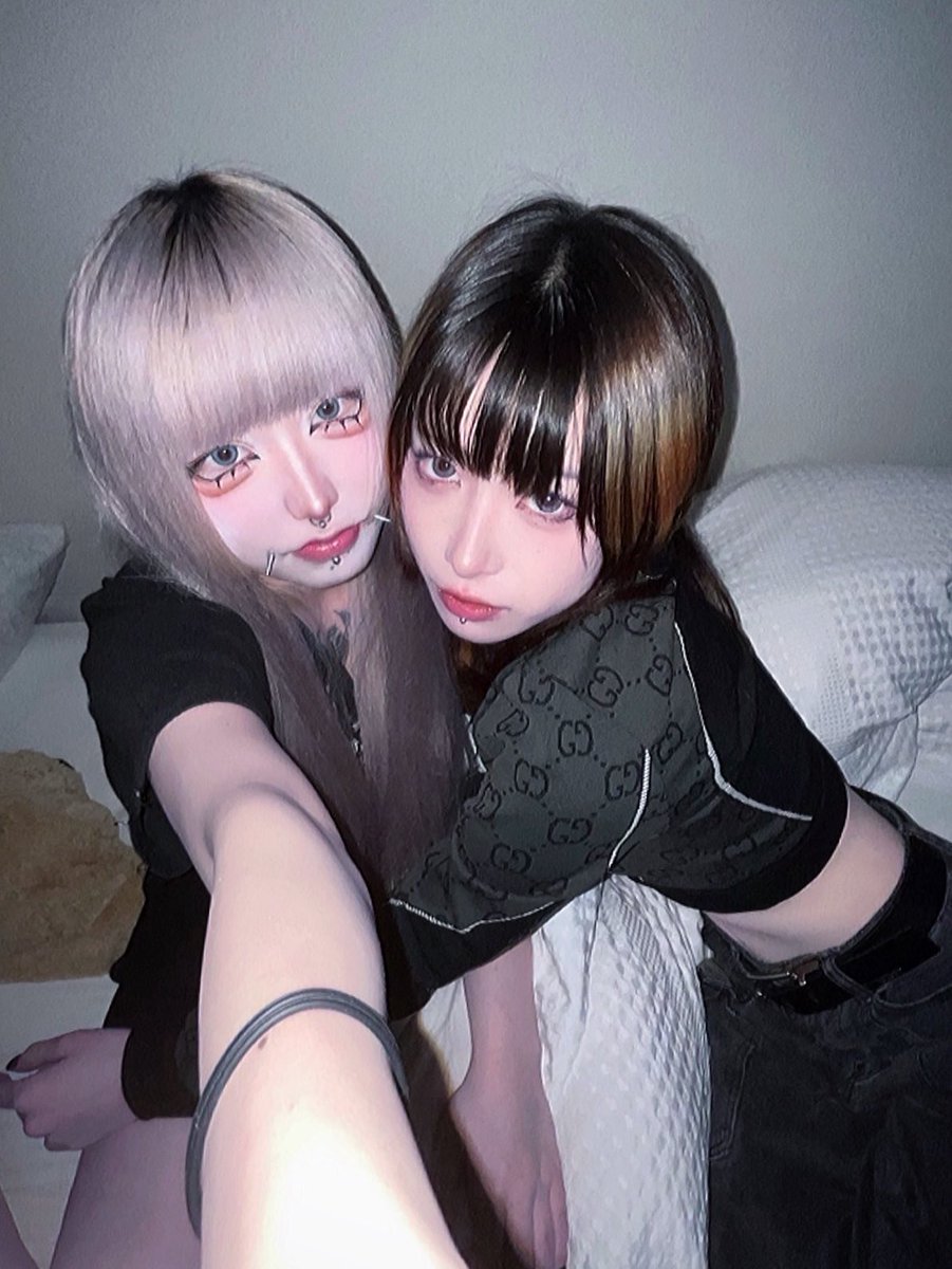 皓 shiro tweet media