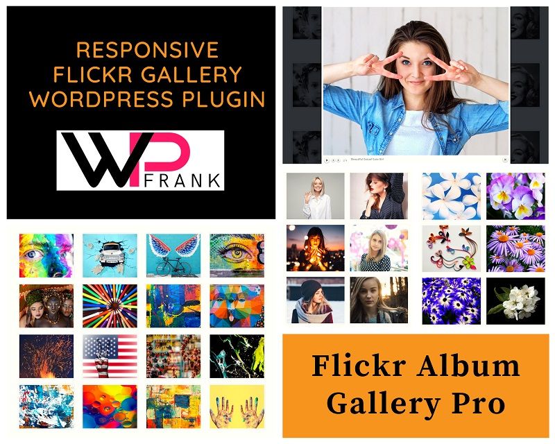 srkkhn007's tweet photo. Turn your website into a visual masterpiece. Flickr Album Gallery Pro automatically syncs and displays your Flickr albums in sleek, responsive layouts. Use coupon code "BIGSAVE"
π Sync your albums: https://t.co/IvTIKHiau0
#WordPress #Photography #Portfolio #WPPlugin https://t.co/hkbUDjMU8Q