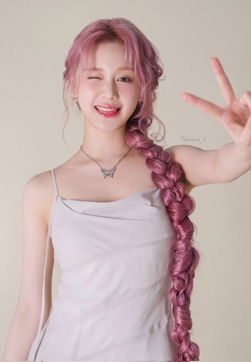 BABYMONSTER PHARITA_파리타 tweet media