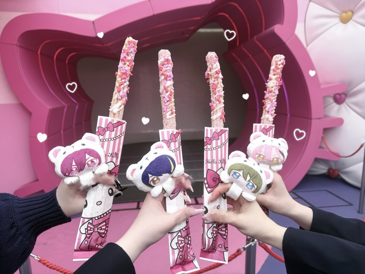 す◞❤︎ tweet media