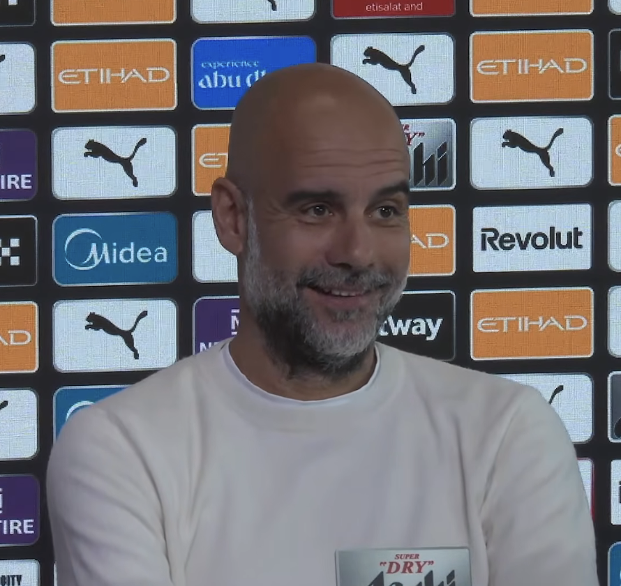 The Touchline | 𝐓 tweet media
