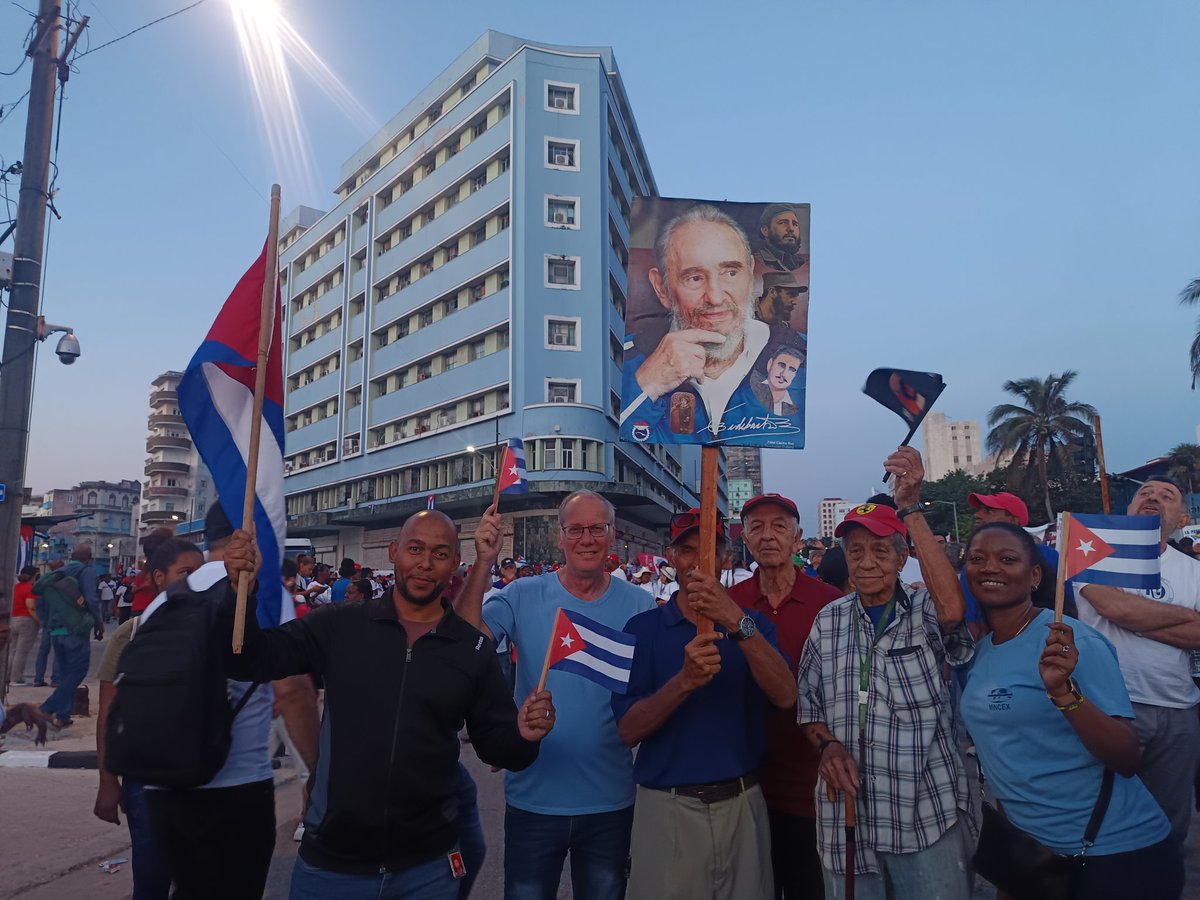 MINCEX🇨🇺 tweet media
