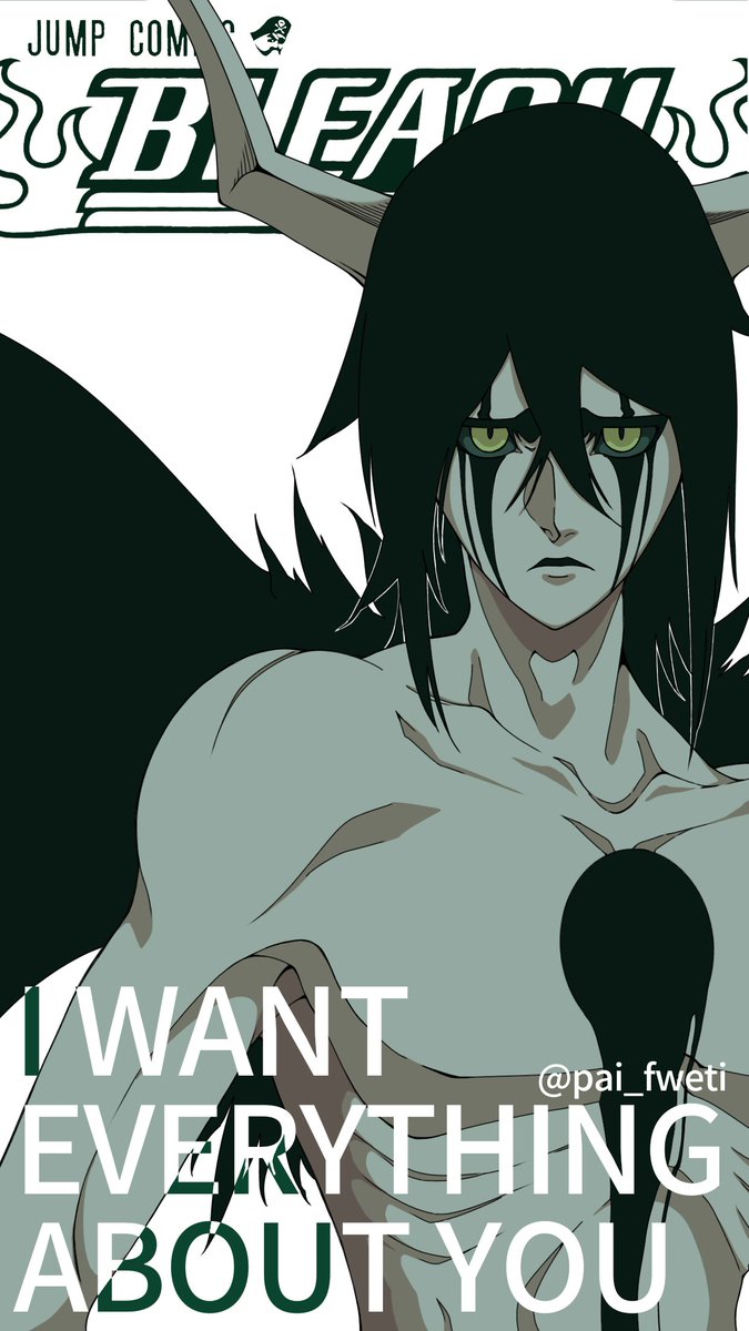 pai_fweti's tweet photo. #GWはフォロワーさんが増えるらしい
#BLEACH絵描きさんと繋がりたい
#BLEACHfunart 

BLEACHいっぱい描いてます。よろしくお願いします https://t.co/i5jqkZQRc0