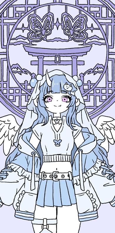 はわわちゃん👑 tweet media