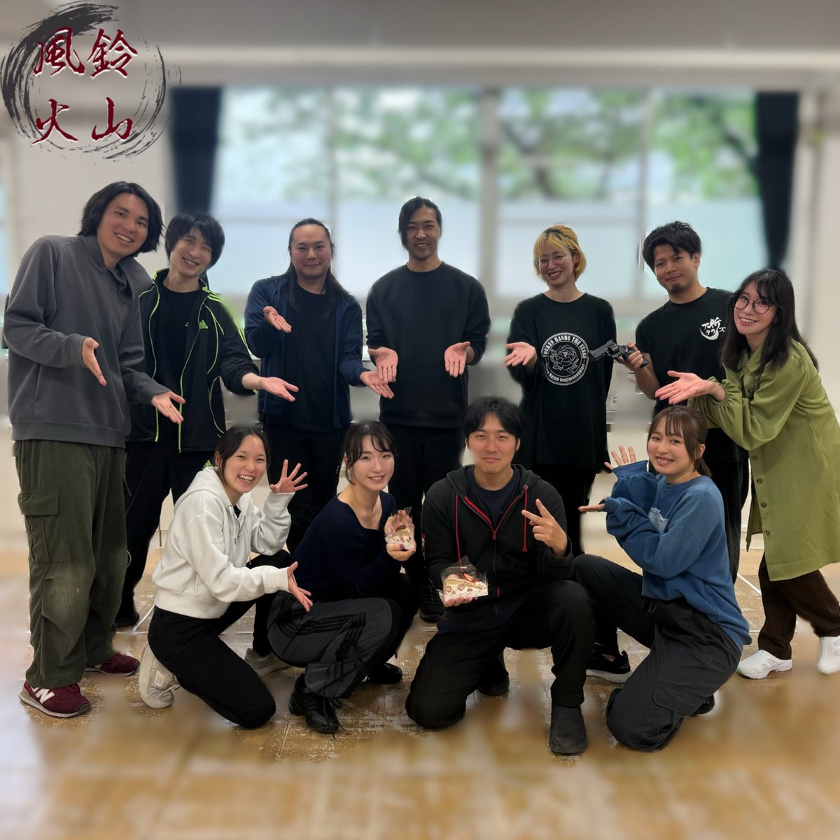 劇団ペガソルProject tweet media