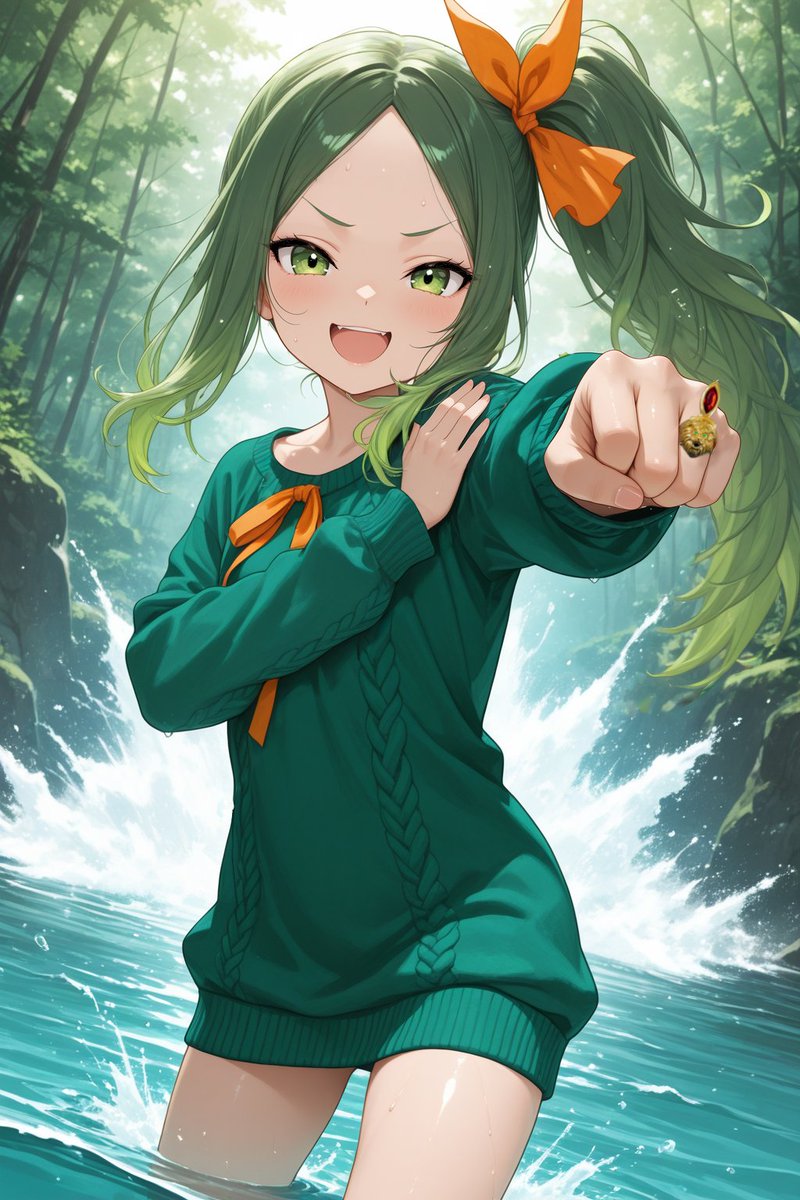 おはようございます（予約投稿）
GWもあと少し・・・まだやりたいこといろいろ残ってそうですが、無理せず楽しんでいきましょう😊

「宇宙にきらめく、エメラルド～♪」

5/4は「エメラルドの日」だそうですよ？
5/4は緑の日 → 緑の宝石 →エメラルド、なんだとか