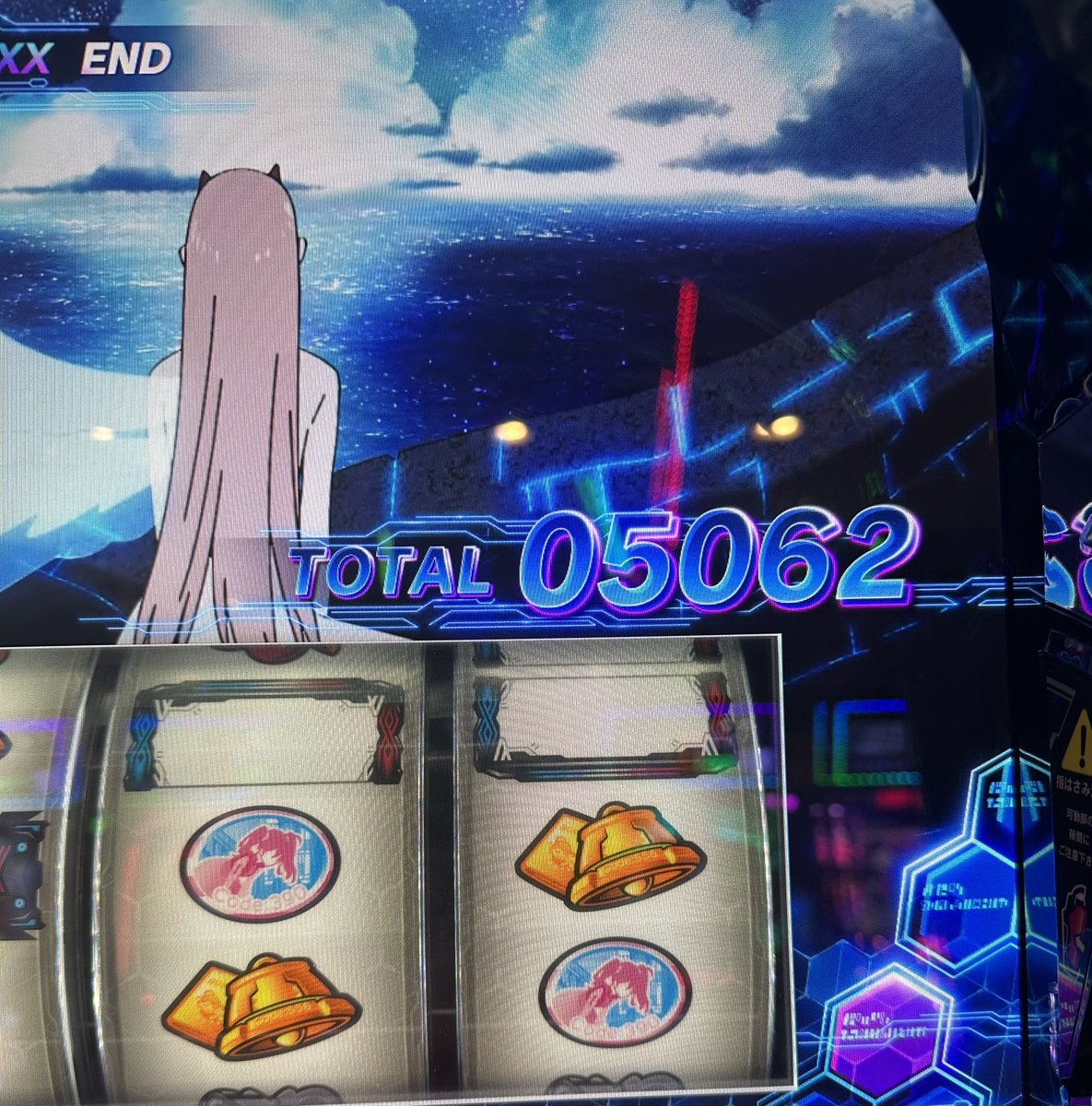 エビラ氏 tweet media