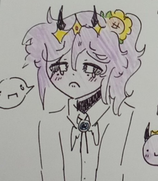Dawn Procrastinator (✿◠ᴗ◠) tweet media