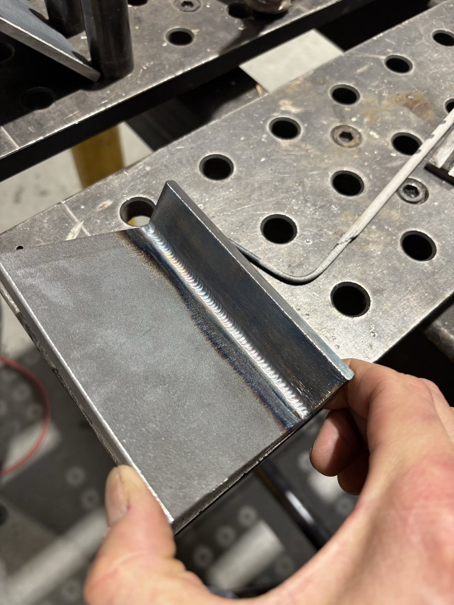 Rockstar of Metalwork Guy tweet media