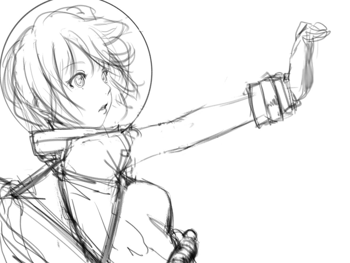 湖水 tweet media