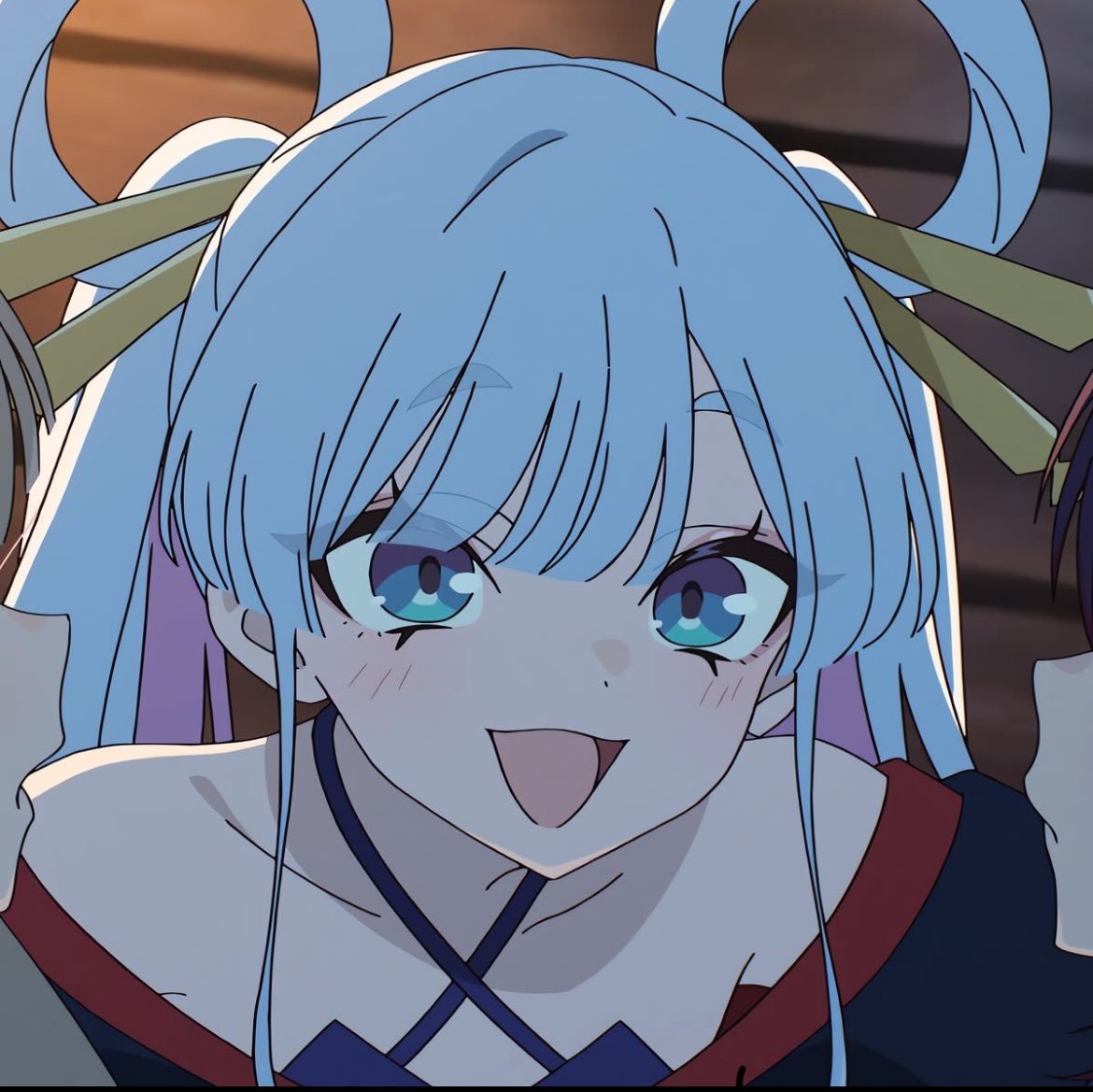 らりやん tweet media