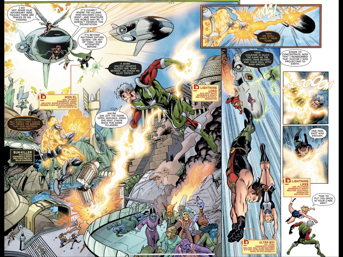 LegionOfSuperHeroes tweet media