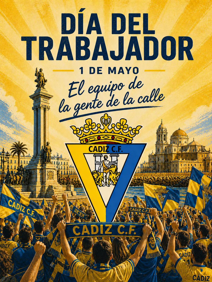 Cádiz Club de Fútbol tweet media