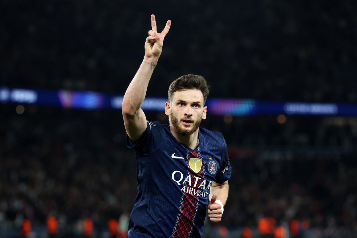 PSG Türkiye tweet media