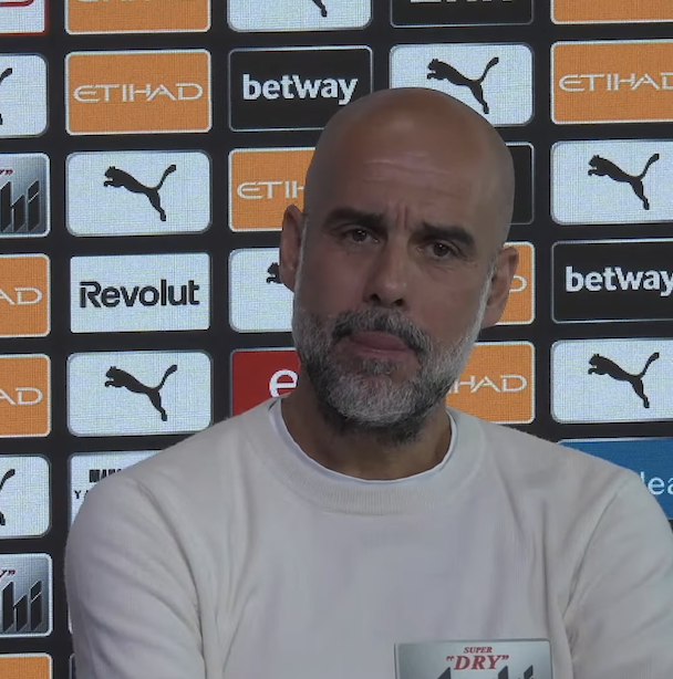 The Touchline | 𝐓 tweet media