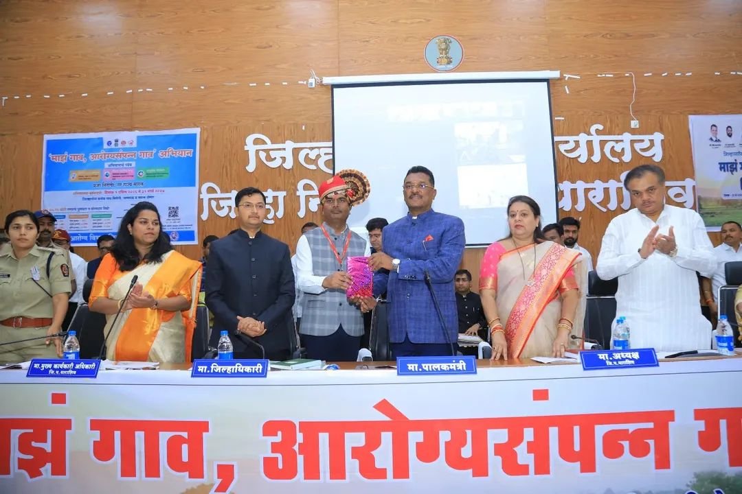 Pratap Baburao Sarnaik tweet media
