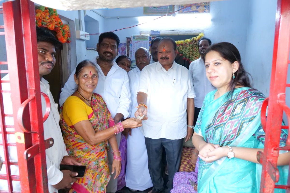 Kanna Lakshmi Narayana tweet media