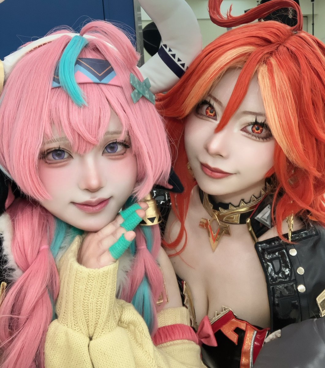 ❤️ゆなたこす様❤️ cos. ナタ㌠🩷❤️