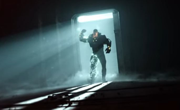 N5Dave's tweet image. KIBORG: Descent — The Cybernetic Meat Grinder Just Got Deeper techmash.co.uk/2026/05/01/kib… via @techmashcouk #KIBORG #KIBORGDescent #DLC #SobakaStudio #action #roguelite #cybernetic #combat #scifi #videogames #gameupdates #gamers #gaming