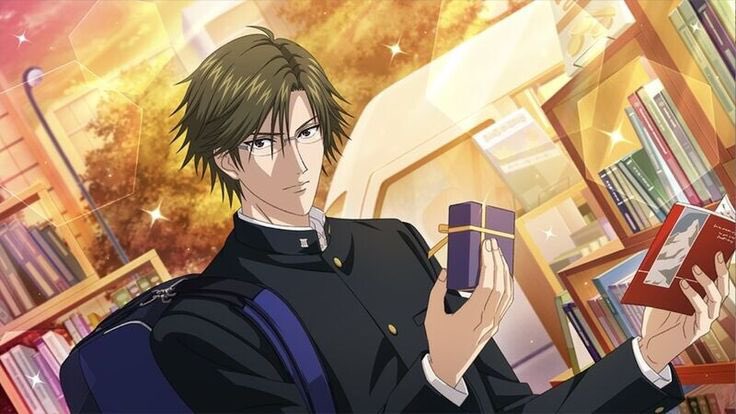 Lu(る) tweet media