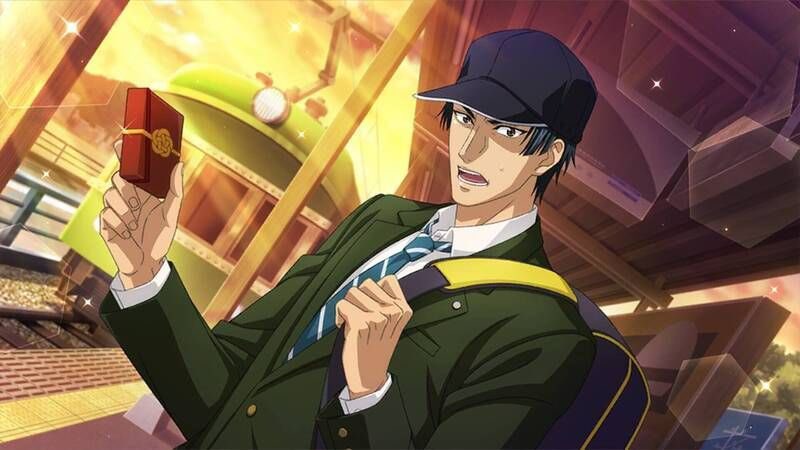 Lu(る) tweet media
