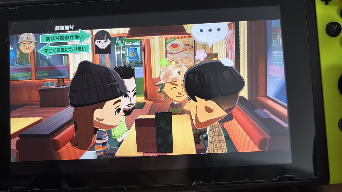 Satoki🥦 tweet media
